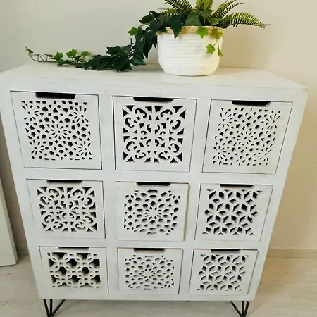 Maison Del Ducato Parmigianino Πάρμα