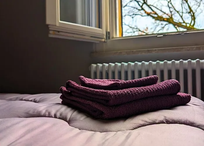 Maison Del Ducato Parmigianino