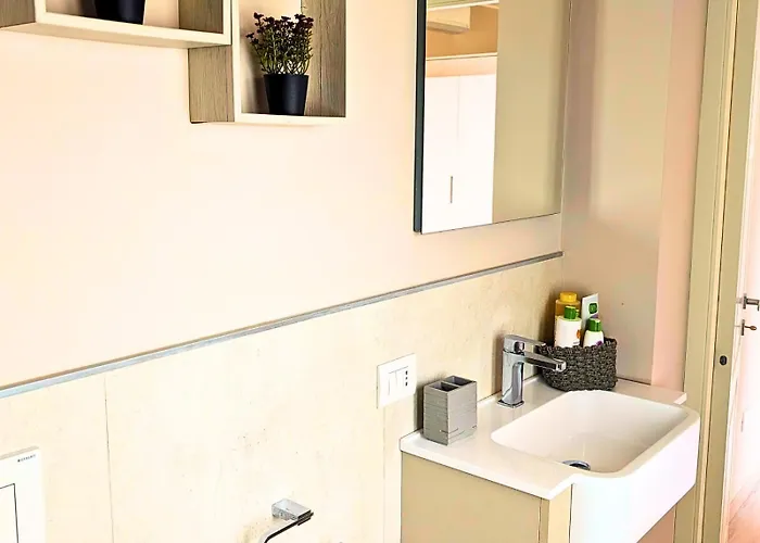 Maison Del Ducato Parmigianino Πάρμα