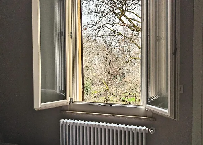 Maison Del Ducato Parmigianino *