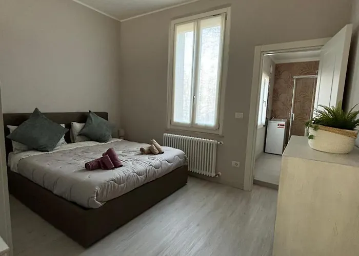 Maison Del Ducato Parmigianino * Πάρμα