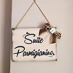 Maison Del Ducato Parmigianino Lejlighed Parma