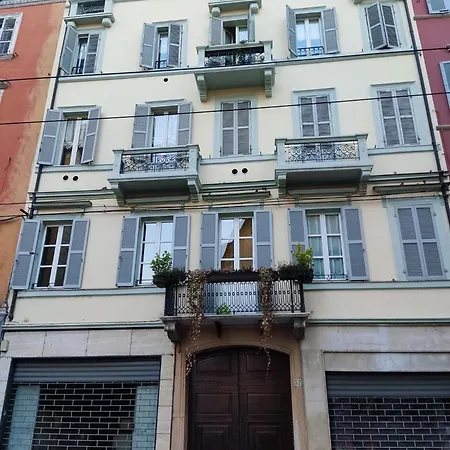 Maison Del Ducato Parmigianino