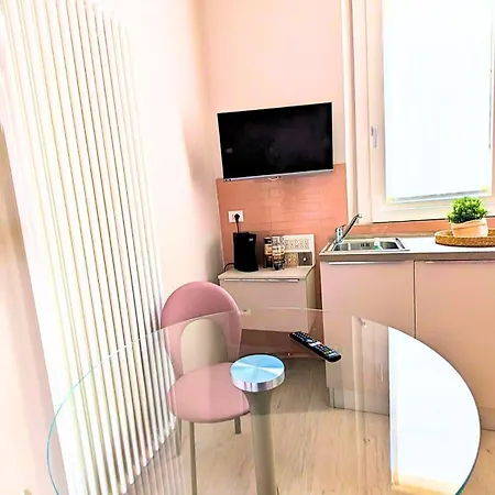 Maison Del Ducato Parmigianino *