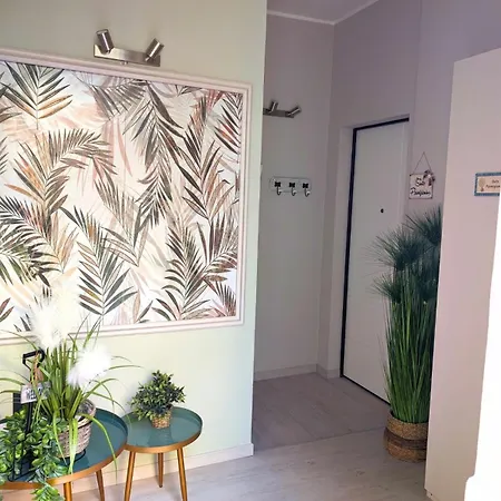 Apartmán Maison Del Ducato Parmigianino Parma