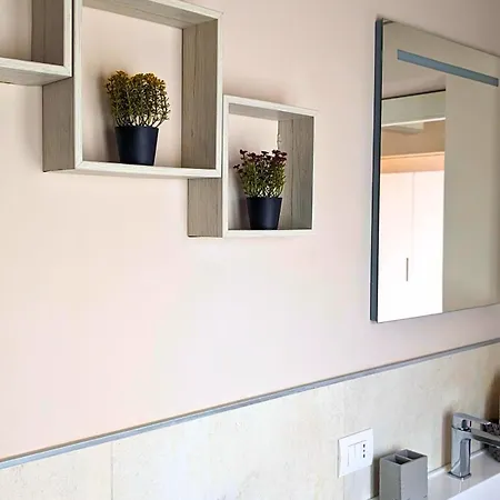 Maison Del Ducato Parmigianino Апартаменты *