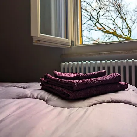 Maison Del Ducato Parmigianino