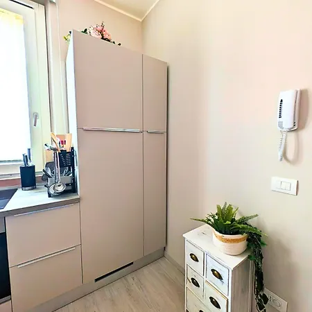 Maison Del Ducato Parmigianino Апартаменты *