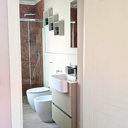 Апартаменты Maison Del Ducato Parmigianino *