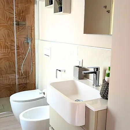 Апартаменты Maison Del Ducato Parmigianino Парма