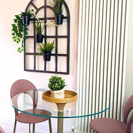 Lejlighed Maison Del Ducato Parmigianino *