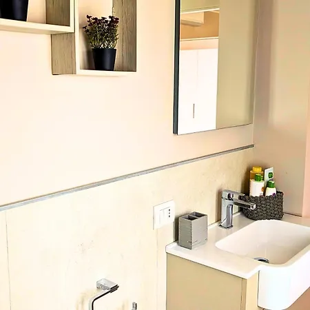 Maison Del Ducato Parmigianino Парма