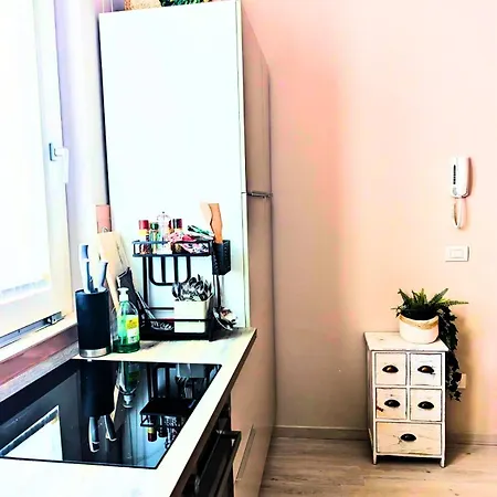 Maison Del Ducato Parmigianino Апартаменты Парма