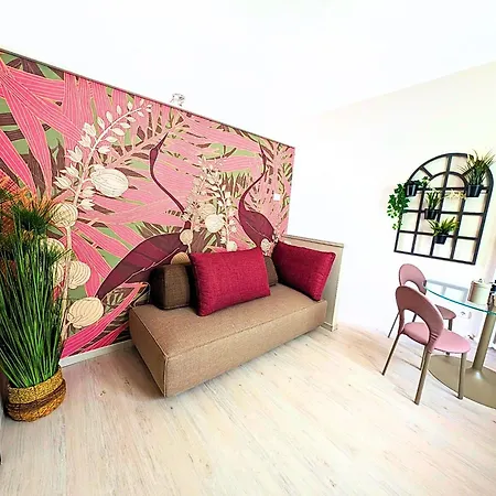 Maison Del Ducato Parmigianino Lejlighed *