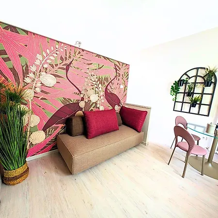 Maison Del Ducato Parmigianino Apartamento *