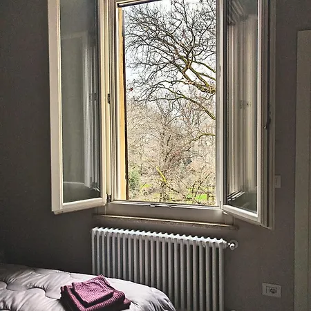 Maison Del Ducato Parmigianino *