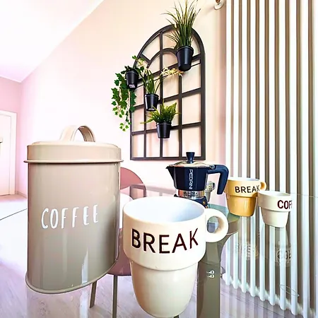 Апартаменты Maison Del Ducato Parmigianino Парма