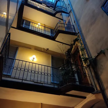 Maison Del Ducato Parmigianino *