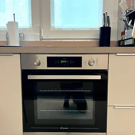 Maison Del Ducato Parmigianino * Парма