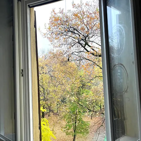 Lejlighed Maison Del Ducato Parmigianino