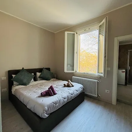 Maison Del Ducato Parmigianino Parma