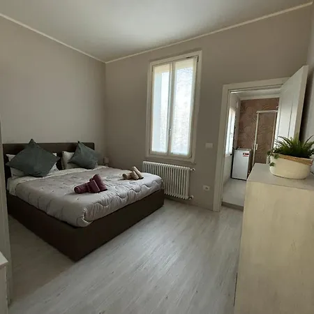 Maison Del Ducato Parmigianino * Parma