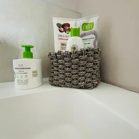 Maison Del Ducato Parmigianino