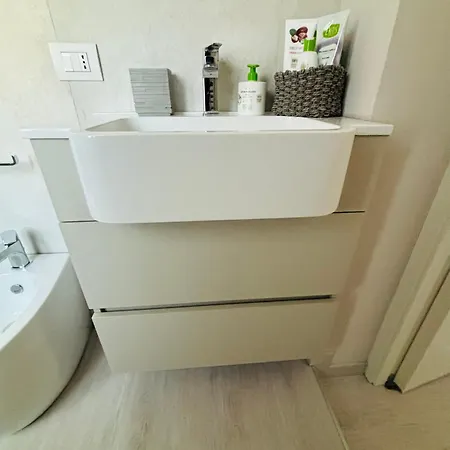 Maison Del Ducato Parmigianino Апартаменты