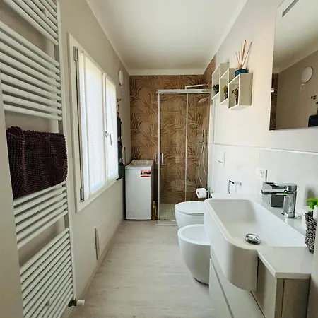 Апартаменты Maison Del Ducato Parmigianino *