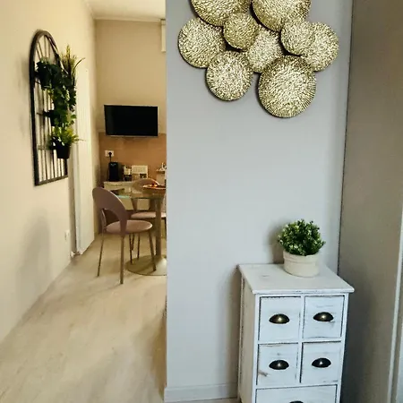 Lejlighed Maison Del Ducato Parmigianino Parma