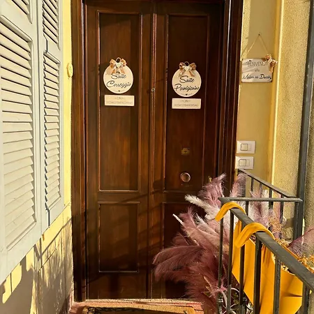 Apartament Maison Del Ducato Parmigianino *