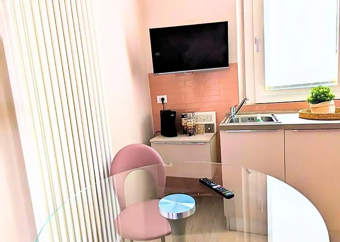 Maison Del Ducato Parmigianino *