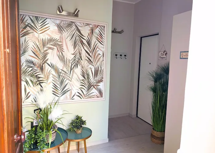 Apartament Maison Del Ducato Parmigianino Parma