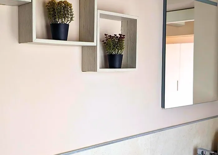 Maison Del Ducato Parmigianino דירה *