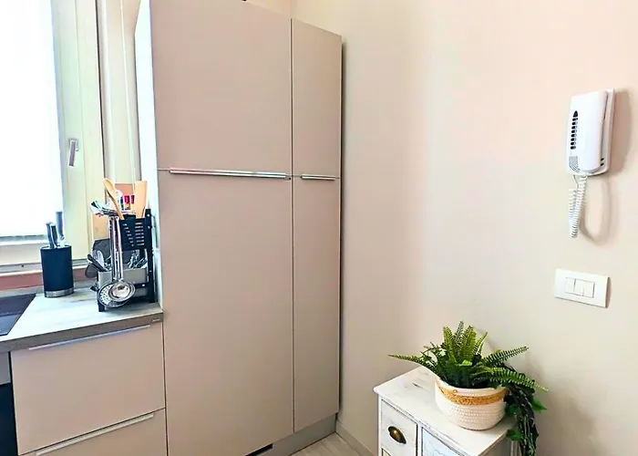 Maison Del Ducato Parmigianino Lejlighed *