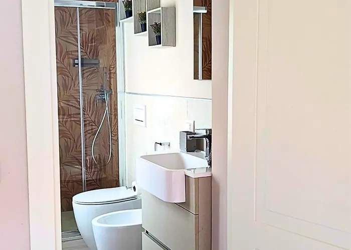 Apartament Maison Del Ducato Parmigianino *