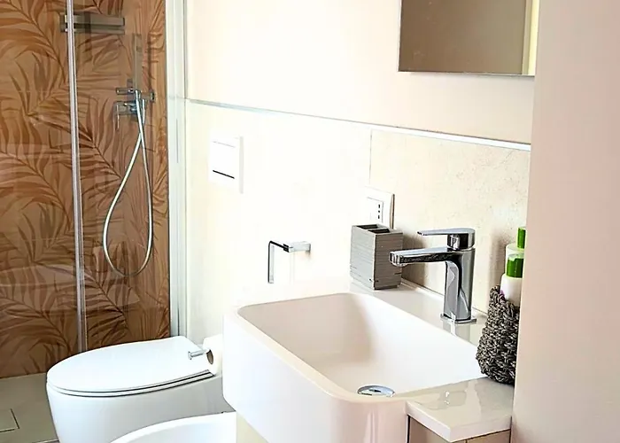 Apartament Maison Del Ducato Parmigianino Parma