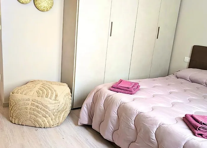 Maison Del Ducato Parmigianino *