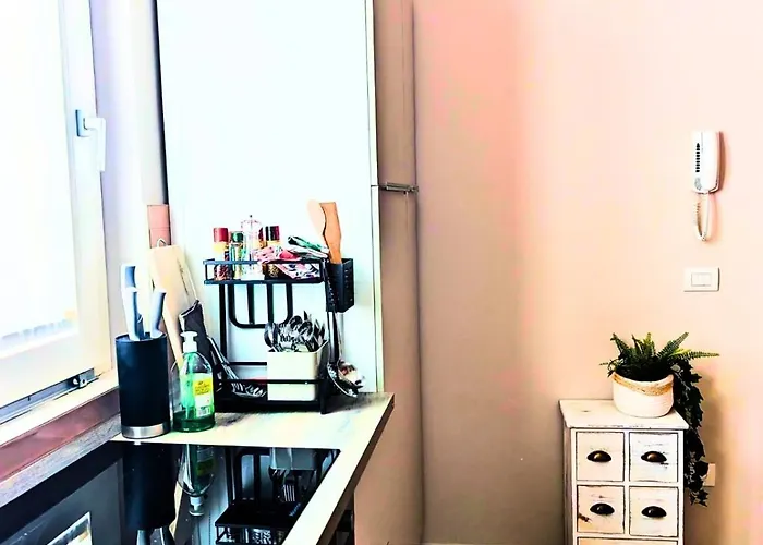 Maison Del Ducato Parmigianino Apartament Parma