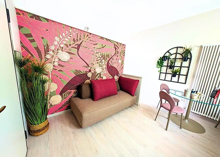 Maison Del Ducato Parmigianino Apartament *