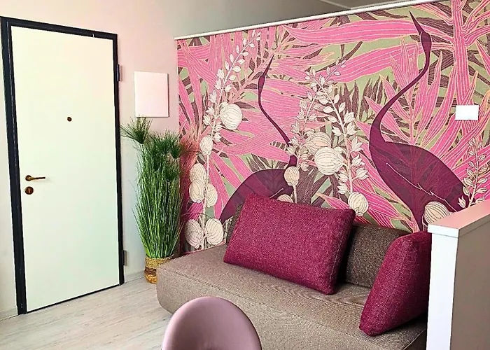 Maison Del Ducato Parmigianino דירה פארמה