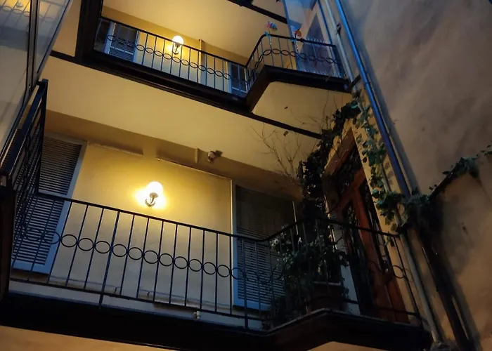 Maison Del Ducato Parmigianino *