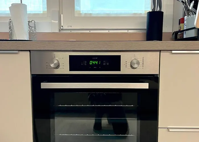 Maison Del Ducato Parmigianino * פארמה