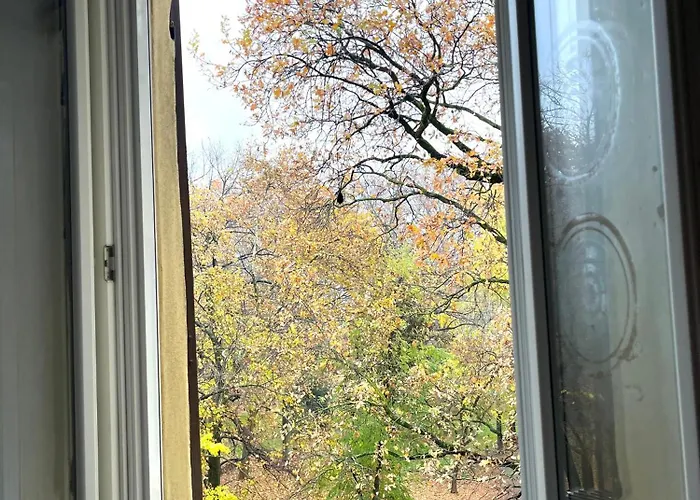 דירה Maison Del Ducato Parmigianino