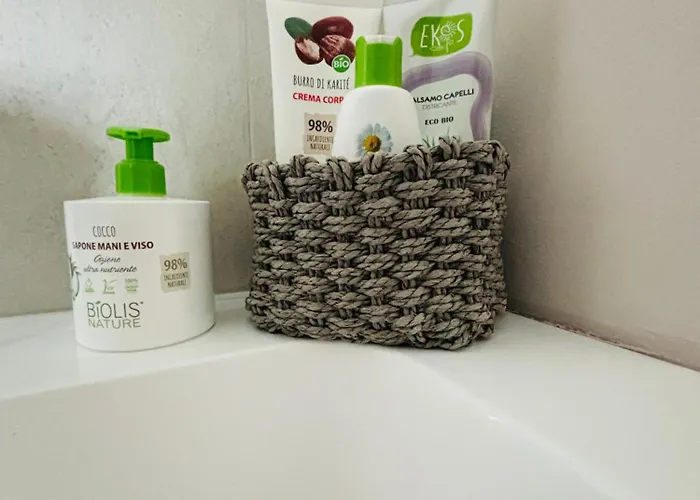 Maison Del Ducato Parmigianino