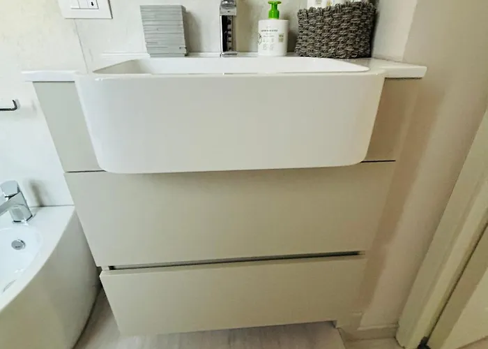 Maison Del Ducato Parmigianino Apartament