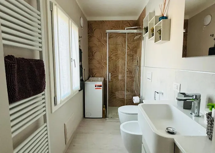 Apartament Maison Del Ducato Parmigianino *