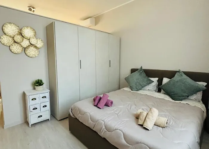 Maison Del Ducato Parmigianino Apartament Parma