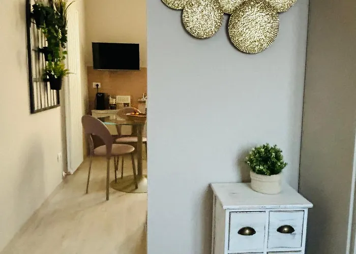 Apartament Maison Del Ducato Parmigianino Parma